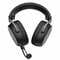 Фото - Гарнiтура Hator Hypergang 3 Hi-Res Black (ESH50) | click.ua