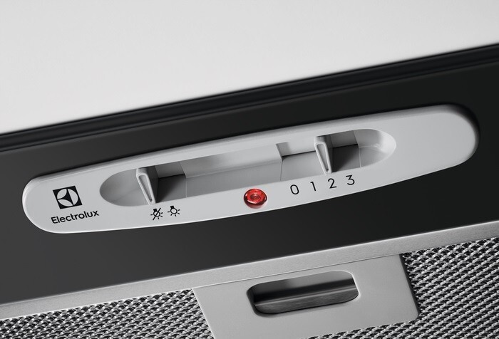 Витяжка Electrolux LFG525K