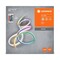 Фото - Світлодіодна стрічка Ledvance Flex Neon 4W RGB USB RC 2 м, White (4099854095306) | click.ua