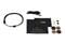 Фото - Светодиодная лента Twinkly TWL100STW-BEU Smart LED Gen II 1.5 м, Black (TWL100ADP-B) | click.ua