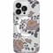 Фото - Чохол-накладка Coach Protective Case with Magsafe для Apple iPhone 13 Pro Moody Floral (CIPH-110-MDYFC) | click.ua