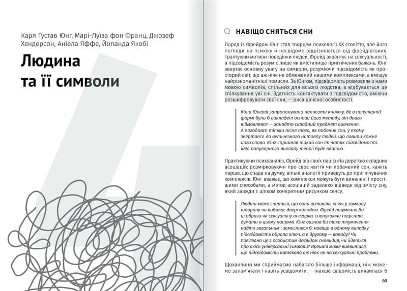 Сам собі психолог. Збірник самарі + Аудіокнижка