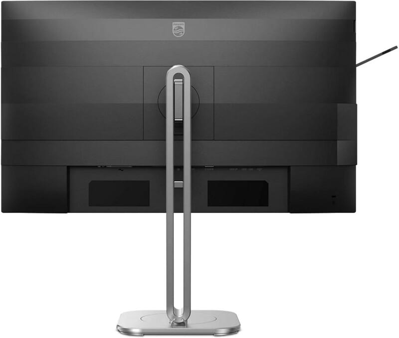Монитор Philips 27" 27B2G5200/00 IPS Black 100 Hz