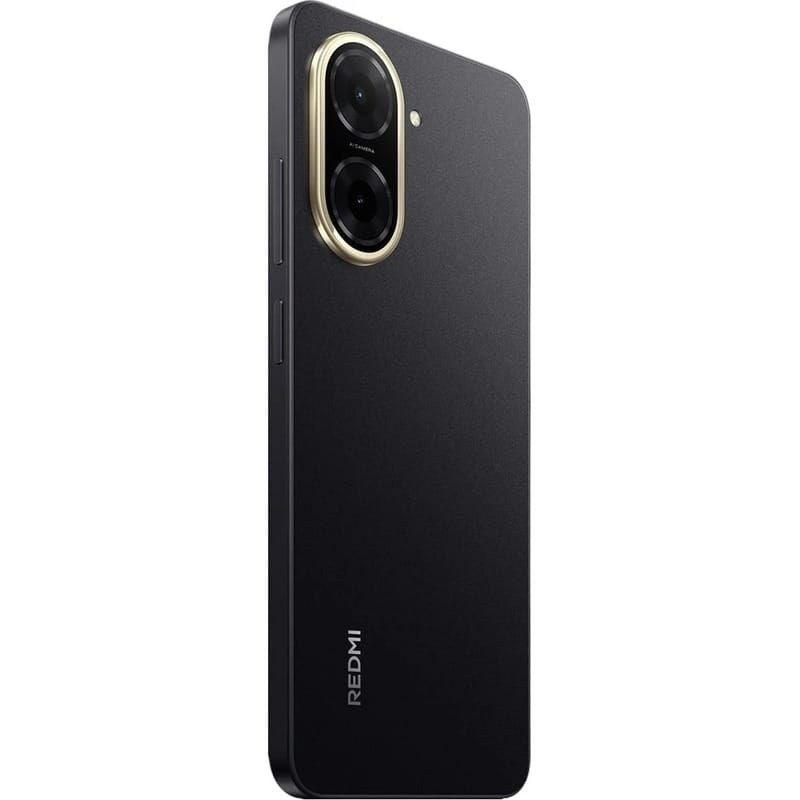 Смартфон Xiaomi Redmi A5 3/64GB Black