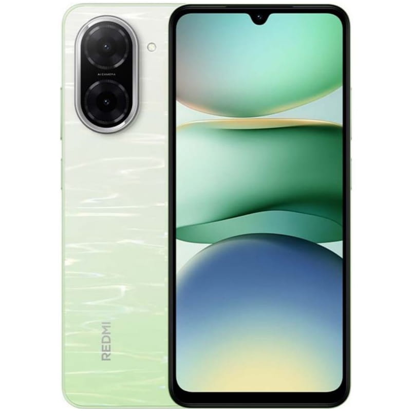 Смартфон Xiaomi Redmi A5 3/64GB Green