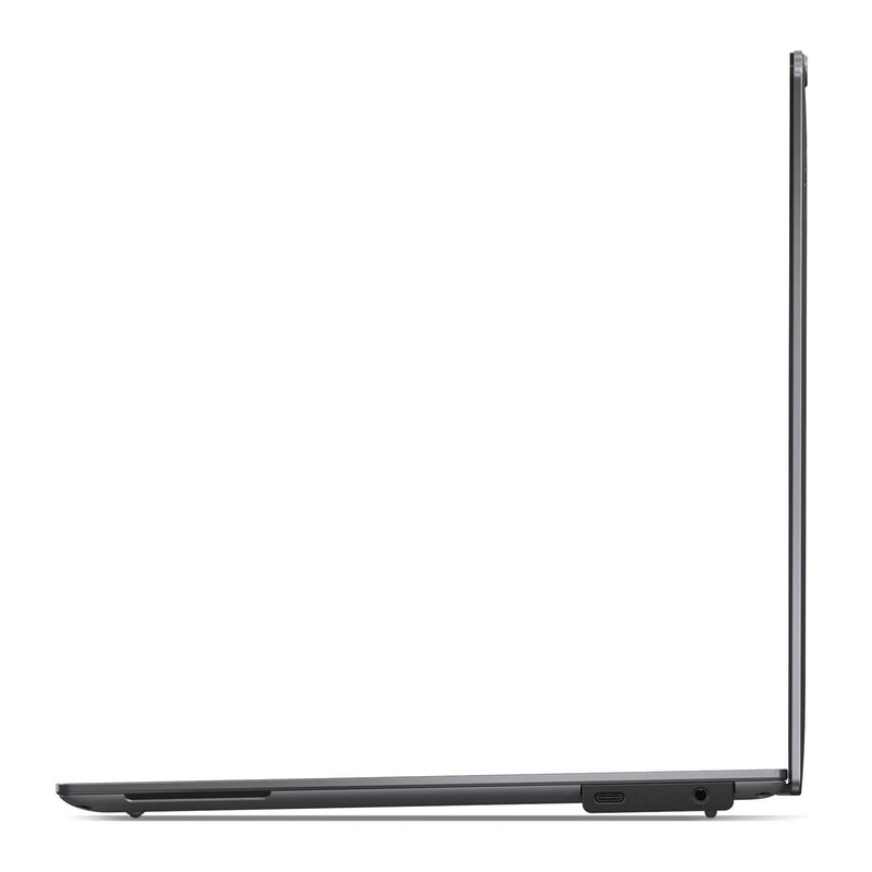 Ноутбук Lenovo ThinkPad X9-14 Gen 1 (21QA001CRA) Grey