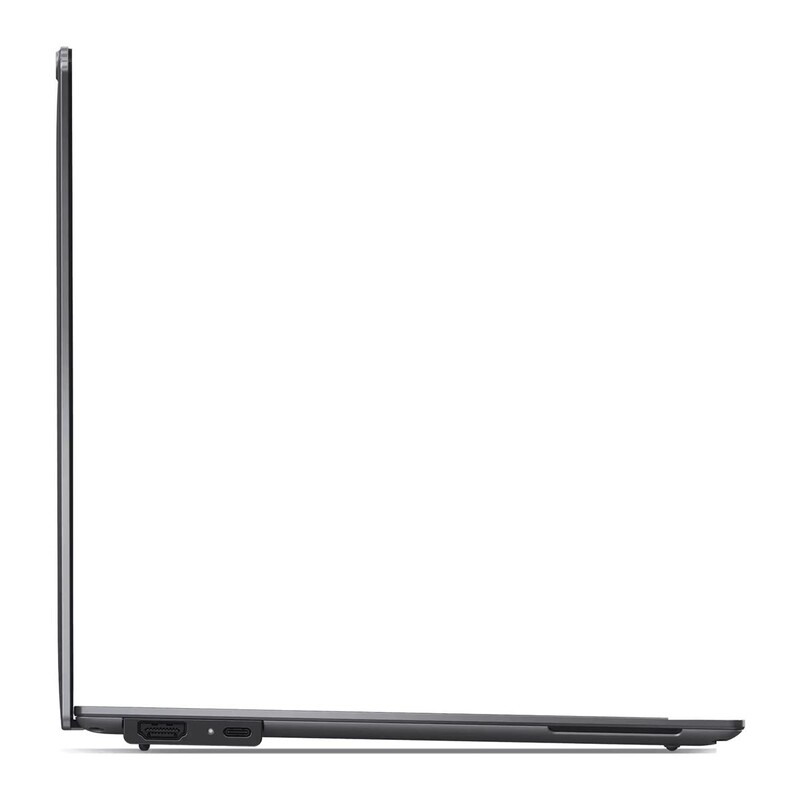Ноутбук Lenovo ThinkPad X9-14 Gen 1 (21QA001CRA) Grey