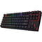 Фото - Клавіатура Hator Icefall Mecha TKL Wireless Rainbow Black (HTK287UA) | click.ua