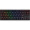 Фото - Клавіатура Hator Icefall Mecha TKL Wireless Rainbow Black (HTK287UA) | click.ua