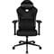 Фото - Кресло для геймеров TX3 Eaze V2 Racer Black (TEGC-2064101.11) | click.ua