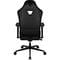 Фото - Кресло для геймеров TX3 Eaze V2 Racer Black (TEGC-2064101.11) | click.ua