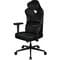 Фото - Кресло для геймеров TX3 Eaze V2 Racer Black (TEGC-2064101.11) | click.ua