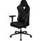 Фото - Кресло для геймеров TX3 Eaze V2 Racer Black (TEGC-2064101.11) | click.ua