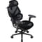 Фото - Крісло для геймерів TX3 Flex Pro Mesh Black (TEGC-3076101.12) | click.ua