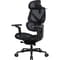 Фото - Крісло для геймерів TX3 Flex Pro Mesh Black (TEGC-3076101.12) | click.ua