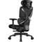 Фото - Крісло для геймерів TX3 XTC Mesh Black (TEGC-3054101.11) | click.ua
