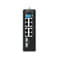 Фото - Комутатор Ruijie Reyee RG-NIS2100-8GT2SFP-HP | click.ua