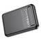Фото - Універсальна мобільна батарея XO PR264 10000mAh Black (PR264.black) | click.ua