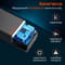 Фото - Універсальна мобільна батарея Techno PDC130 38000mAh PD 130W QC 3.0 Black | click.ua