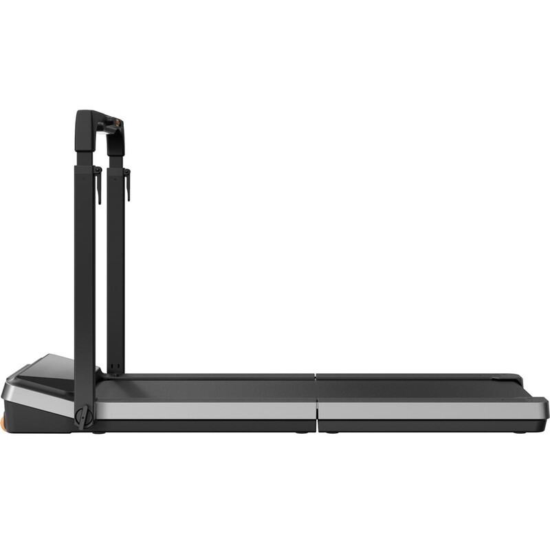 Бігова доріжка KingSmith Treadmill Z3 Hybrid Black (WP400P42)