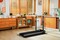Фото - Бігова доріжка KingSmith Treadmill Z3 Hybrid Black (WP400P42) | click.ua