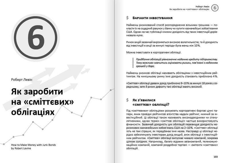 Личные инвестиции. Сборник саммари + Аудиокнига