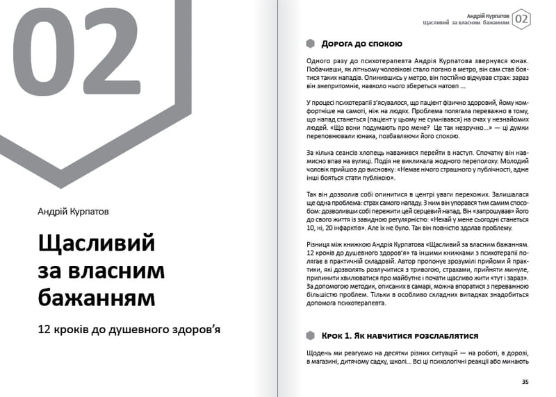 Эмоции. Здоровый и счастливый год. Сборник саммари + Аудиокнига