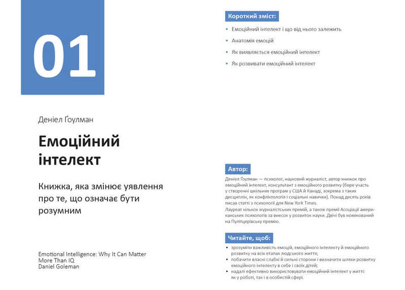 Год личной эффективности: Межличностный интеллект. Сборник №3 + Аудиокнига