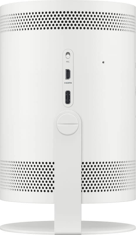Проєктор Samsung SP-LFF3CLAXXUA