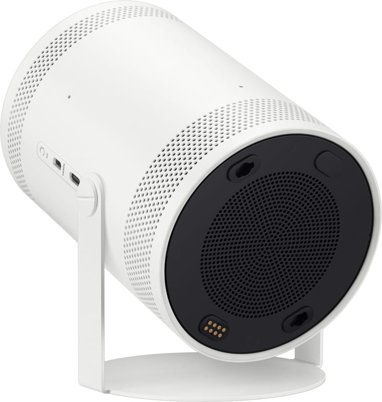 Проєктор Samsung SP-LFF3CLAXXUA