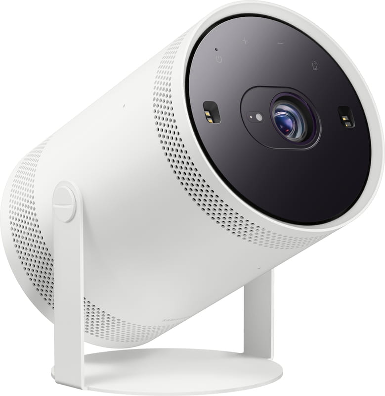 Проєктор Samsung SP-LFF3CLAXXUA