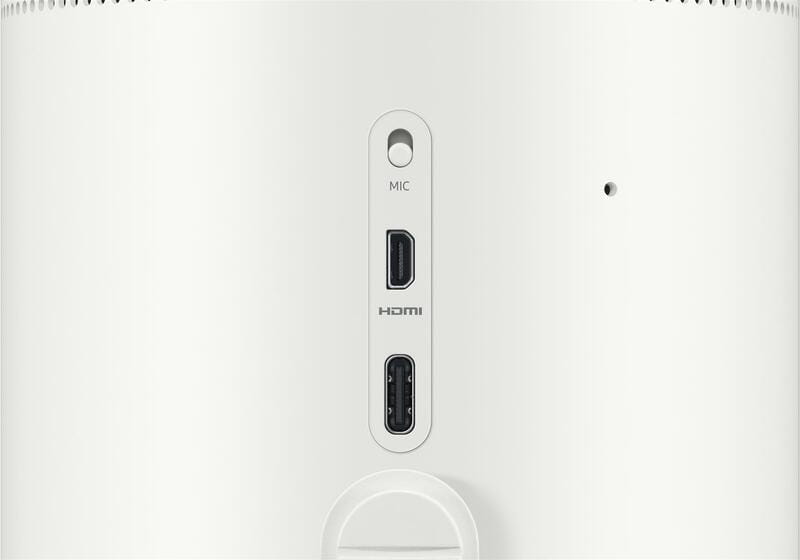 Проєктор Samsung SP-LFF3CLAXXUA