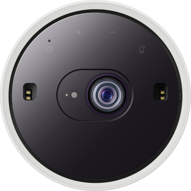 Проєктор Samsung SP-LFF3CLAXXUA