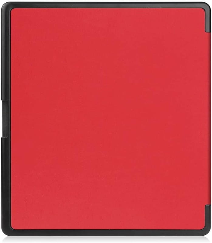 Чехол-книжка BeCover Ultra Slim Origami для Amazon Kindle Scribe 10.2" Red (712581)