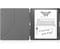 Фото - Чехол-книжка BeCover Ultra Slim Origami для Amazon Kindle Scribe 10.2" Red (712581) | click.ua