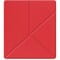 Фото - Чехол-книжка BeCover Ultra Slim Origami для Amazon Kindle Scribe 10.2" Red (712581) | click.ua