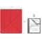 Фото - Чехол-книжка BeCover Ultra Slim Origami для Amazon Kindle Scribe 10.2" Red (712581) | click.ua
