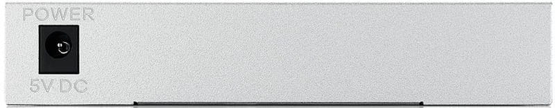 Комутатор ZYXEL GS-108B v5 (GS-108BV5-EU0101F)