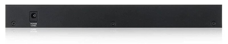 Комутатор ZYXEL GS1900-8 (GS1900-8-EU0102F)