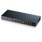 Фото - Комутатор ZYXEL GS1900-8 (GS1900-8-EU0102F) | click.ua