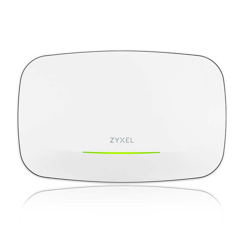 Точка доступу ZYXEL NebulaFlex NWA210BE (NWA210BE-EU0101F)