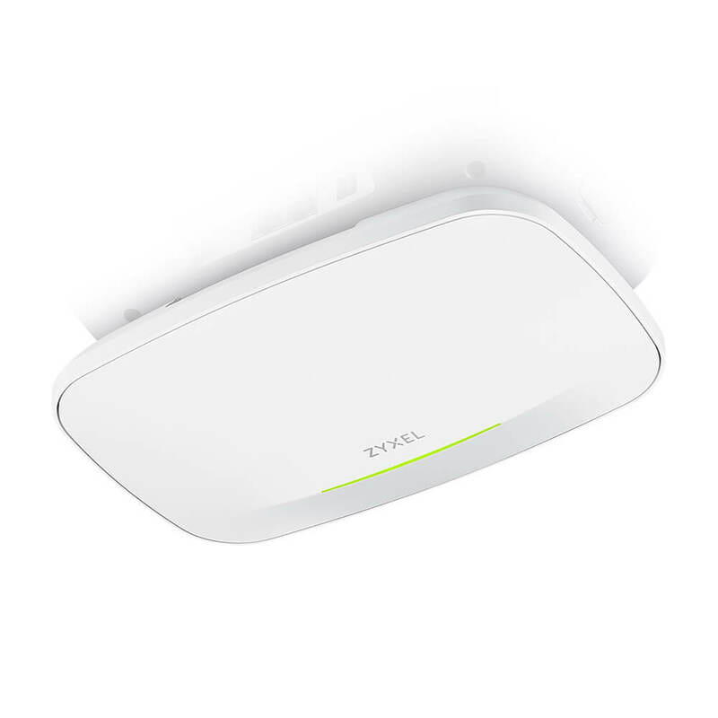 Точка доступа ZYXEL NebulaFlex NWA110BE (NWA110BE-EU0101F)