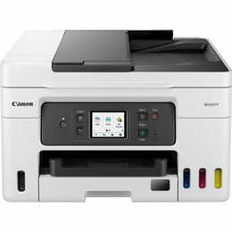 Багатофункційний пристрій A4 кол. Canon Maxify GX4040 з Wi-Fi (5779C009)