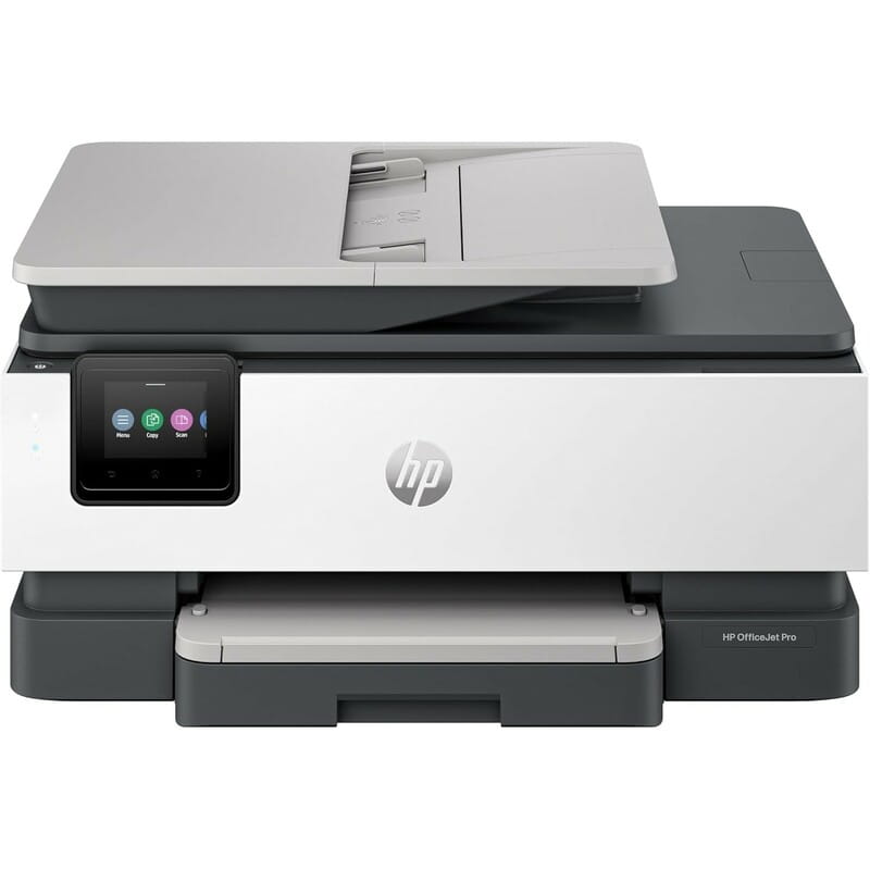 Багатофункційний пристрій A4 кол. HP OfficeJet Pro 8123 з Wi-Fi (405W0C)