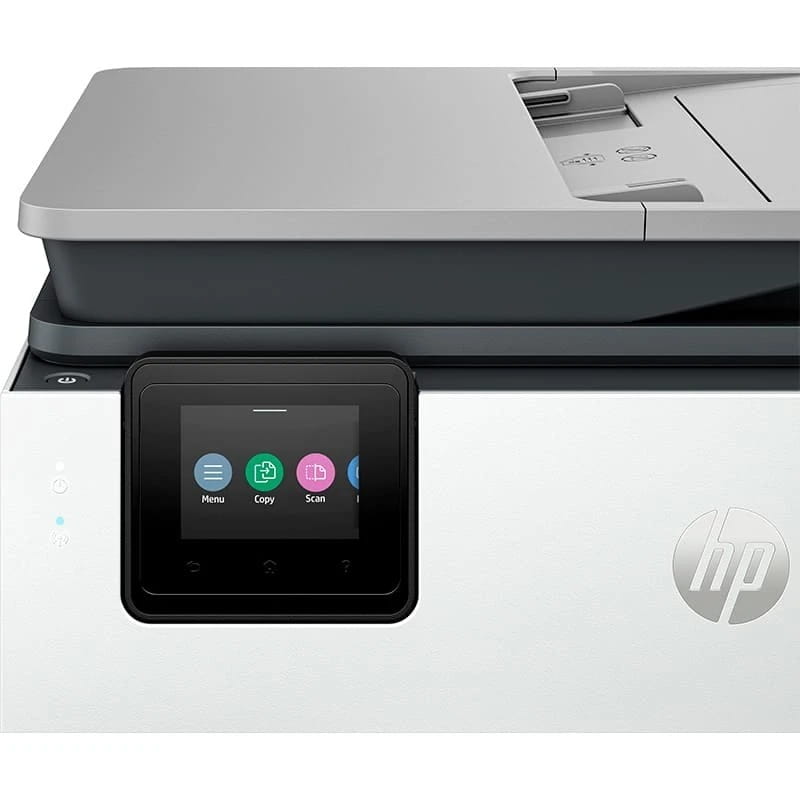 Багатофункційний пристрій A4 кол. HP OfficeJet Pro 8123 з Wi-Fi (405W0C)