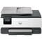Фото - Багатофункційний пристрій A4 кол. HP OfficeJet Pro 8123 з Wi-Fi (405W0C) | click.ua