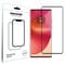 Фото - Захисне скло BeCover для HMD Fusion Black (712503) | click.ua