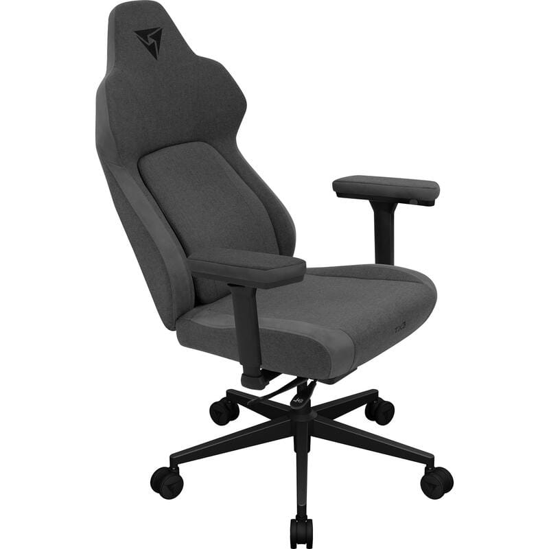 Кресло для геймеров TX3 Core Smart Loft Dark Grey (TEGC-207010Z.Z1)