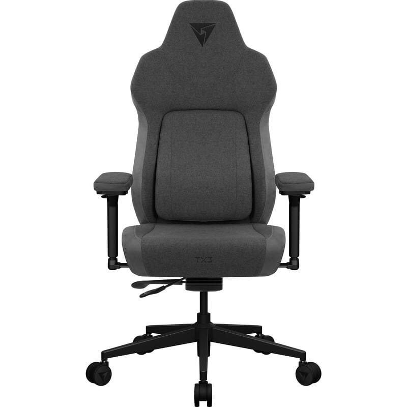 Кресло для геймеров TX3 Core Smart Loft Dark Grey (TEGC-207010Z.Z1)