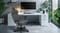 Фото - Кресло для геймеров TX3 Core Smart Loft Dark Grey (TEGC-207010Z.Z1) | click.ua